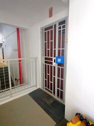 Blk 611 EUNOS GROVE (Bedok), HDB 5 Rooms #548164111
